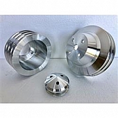March Performance Pulley Set 7020