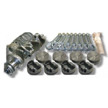 Eagle Specialty Crankshaft/ Connecting Rods/ Piston Set 18201070