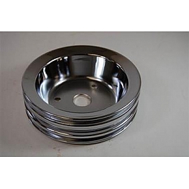 RPC Racing Power Company Crankshaft Pulley R8963