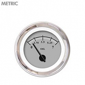 Aurora Instuments Gauge Oil Pressure 4876