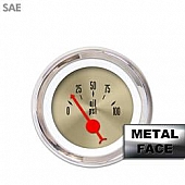 Aurora Instuments Gauge Oil Pressure 8617