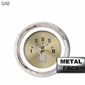 Aurora Instuments Gauge Oil Pressure 2502