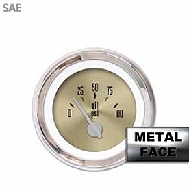 Aurora Instuments Gauge Oil Pressure 2502