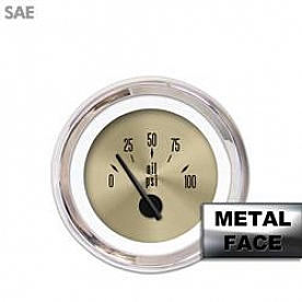 Aurora Instuments Gauge Oil Pressure 2514