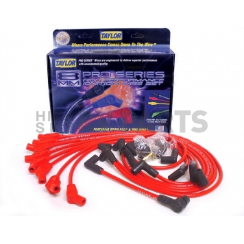Taylor Cable Spark Plug Wire Set 72202