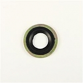 American Grease Stick Oil Drain Plug Washer - ODP-65274B