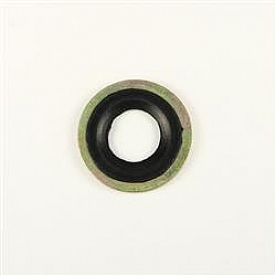 American Grease Stick Oil Drain Plug Washer - ODP-65274B