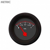 Aurora Instuments Gauge Oil Pressure 4887
