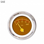 Aurora Instuments Gauge Oil Pressure 1289