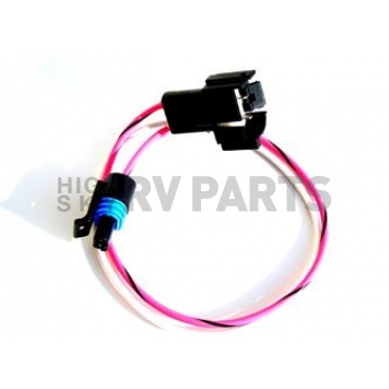 Painless Wiring Distributor Wiring Harness 60124