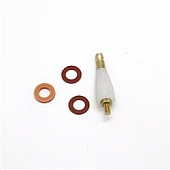 Pertronix Distributor Wiring Harness 1247XTTERM