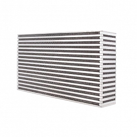 Mishimoto Intercooler - MMUIC-18