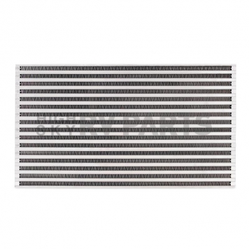 Mishimoto Intercooler - MMUIC-18-1
