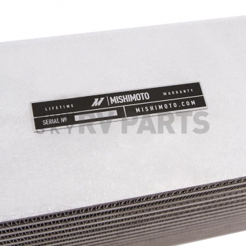 Mishimoto Intercooler - MMUIC-19-3