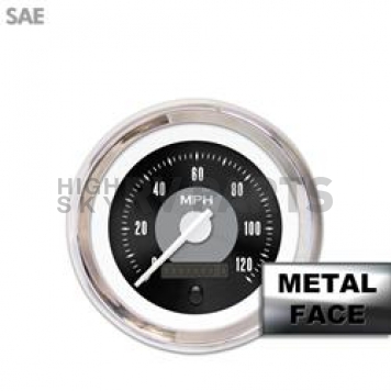 Aurora Instuments Speedometer 2416