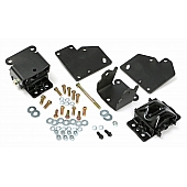 Trans Dapt Motor Mount 4690