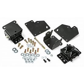 Trans Dapt Motor Mount 4690