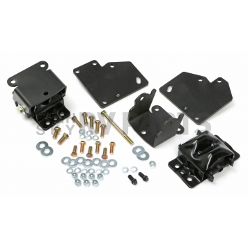 Trans Dapt Motor Mount 4690