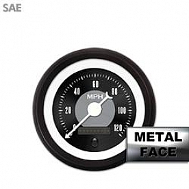 Aurora Instuments Speedometer 924