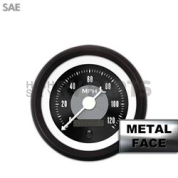 Aurora Instuments Speedometer 924