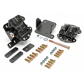 Trans Dapt Motor Mount 4601