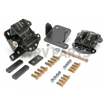 Trans Dapt Motor Mount 4601