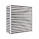 Mishimoto Intercooler - MMUIC-22