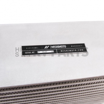 Mishimoto Intercooler - MMUIC-22-3