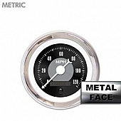 Aurora Instuments Speedometer 4544
