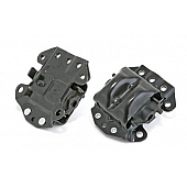 Trans Dapt Motor Mount 4602