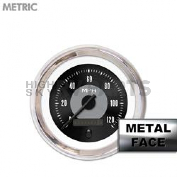 Aurora Instuments Speedometer 6043