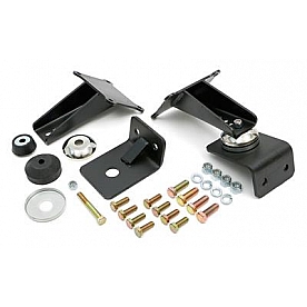 Trans Dapt Motor Mount 4604
