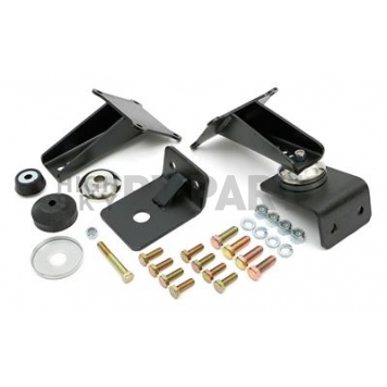 Trans Dapt Motor Mount 4604