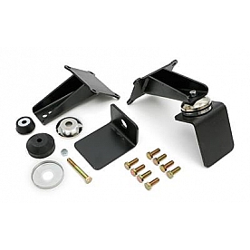 Trans Dapt Motor Mount 4605