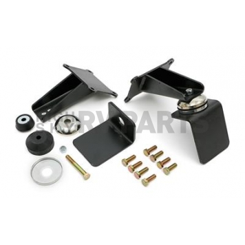 Trans Dapt Motor Mount 4605