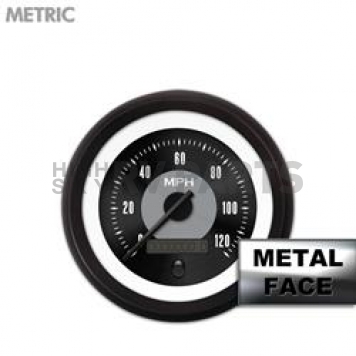 Aurora Instuments Speedometer 6055