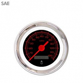 Aurora Instuments Speedometer 1144