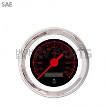 Aurora Instuments Speedometer 1144