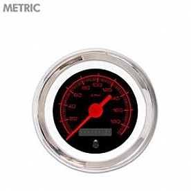 Aurora Instuments Speedometer 4775