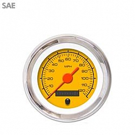 Aurora Instuments Speedometer 1155