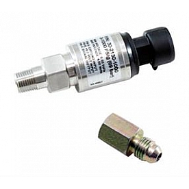 AEM Electronics Gauge Pressure Sensor 3021301000