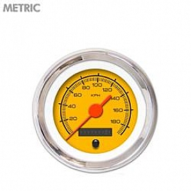 Aurora Instuments Speedometer 4786