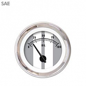 Aurora Instuments Gauge Oil Pressure 3866
