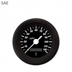 Aurora Instuments Speedometer 1177