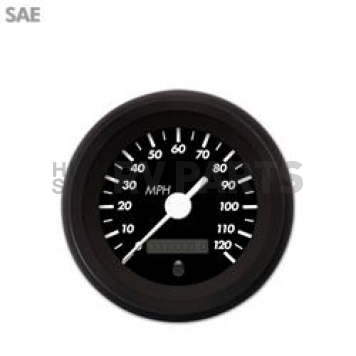 Aurora Instuments Speedometer 1177