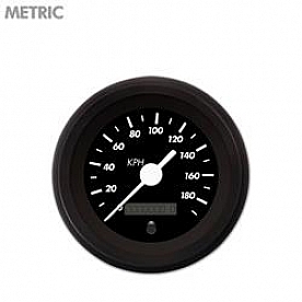 Aurora Instuments Speedometer 4808