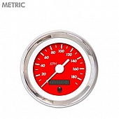 Aurora Instuments Speedometer 4830
