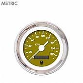 Aurora Instuments Speedometer 4841