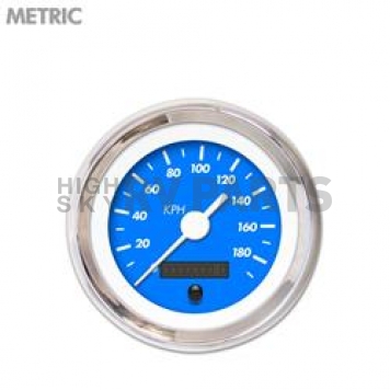 Aurora Instuments Speedometer 4863