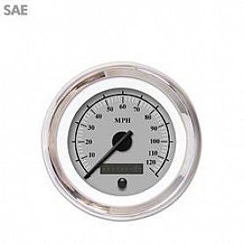 Aurora Instuments Speedometer 1243